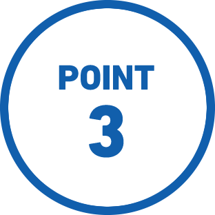 POINT 3